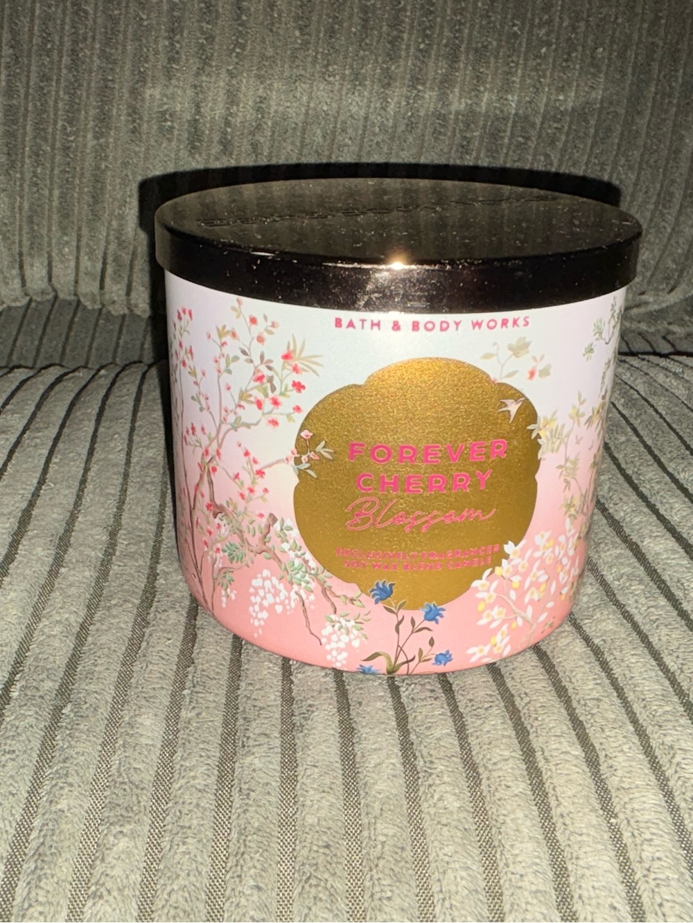 Forever Cherry Blossom